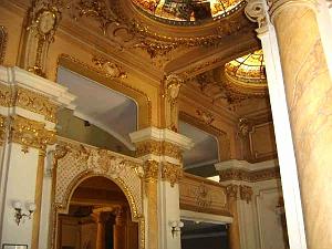 PA da- 019- Opera- interieur